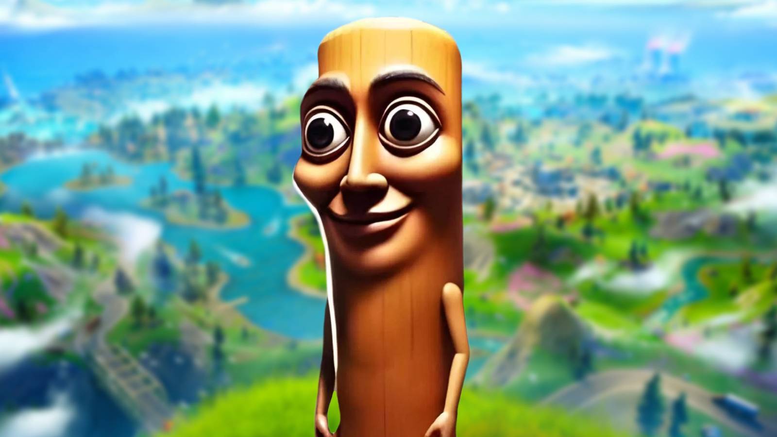 Fortnite Chapter 7 Season 2 Is Adding Italian Brainrot Characters