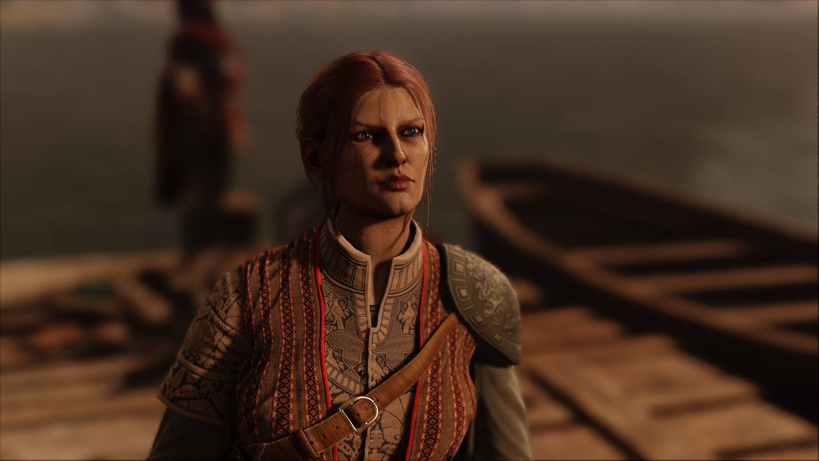 GreedFall: The Dying World Review