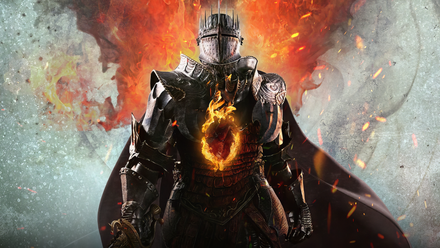 Dragon's Dogma 2 Key Art