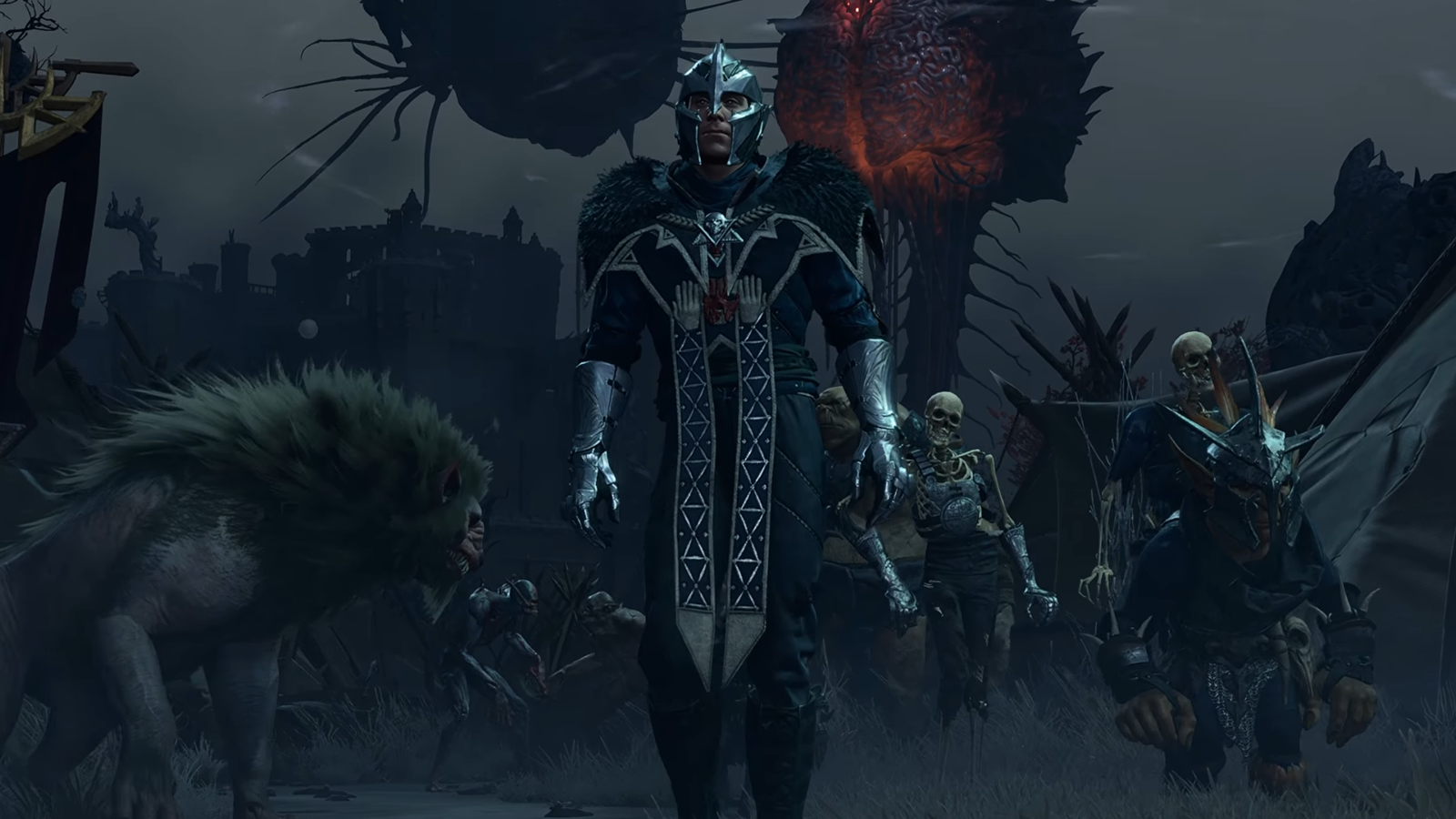 Baldur's Gate 3 Akt 2 Erweiterung: Benutzerdefinierte Kampagne ...