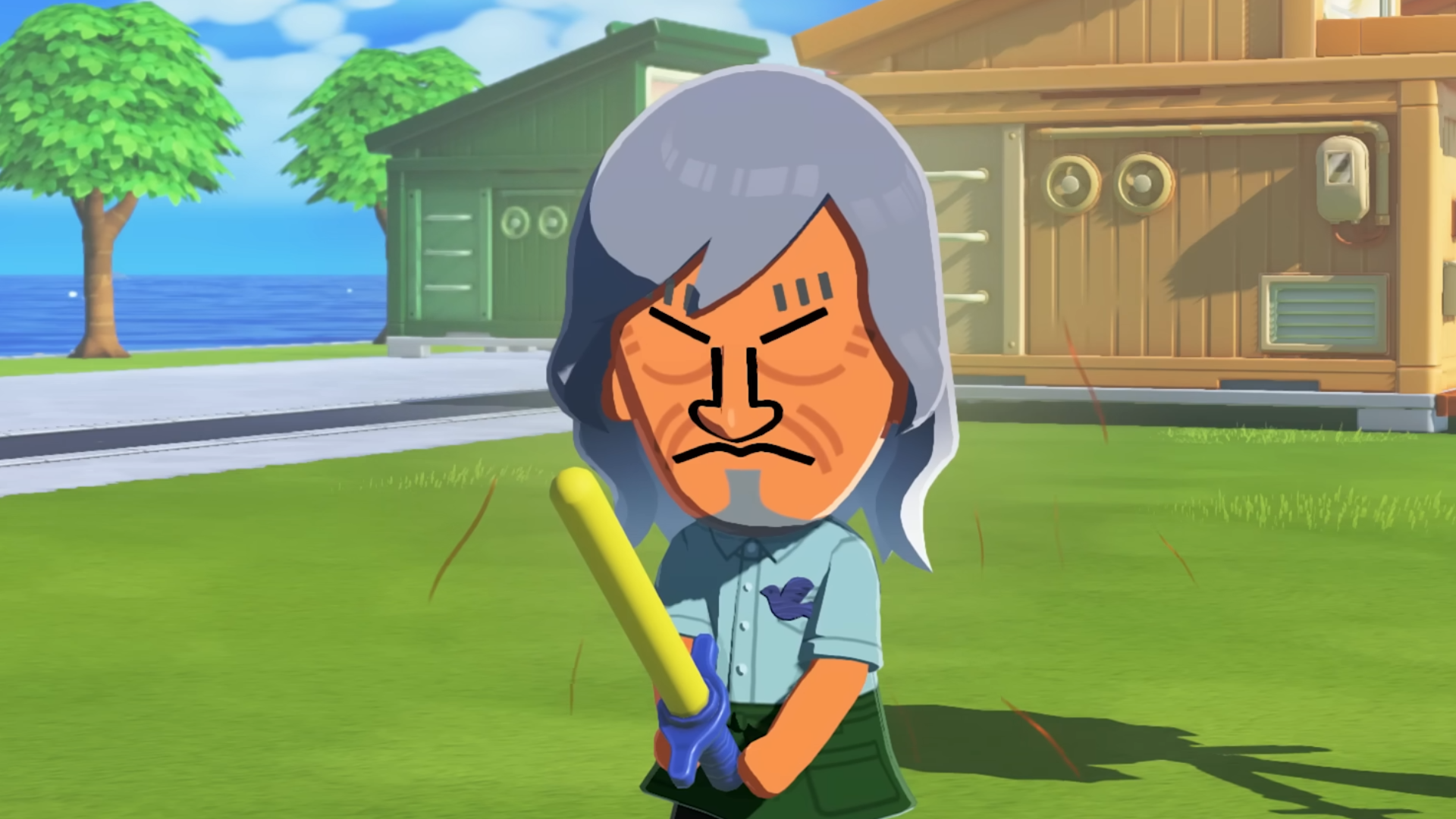 Tomodachi Life: Living The Dream Players Really Shouldn't Time Travel