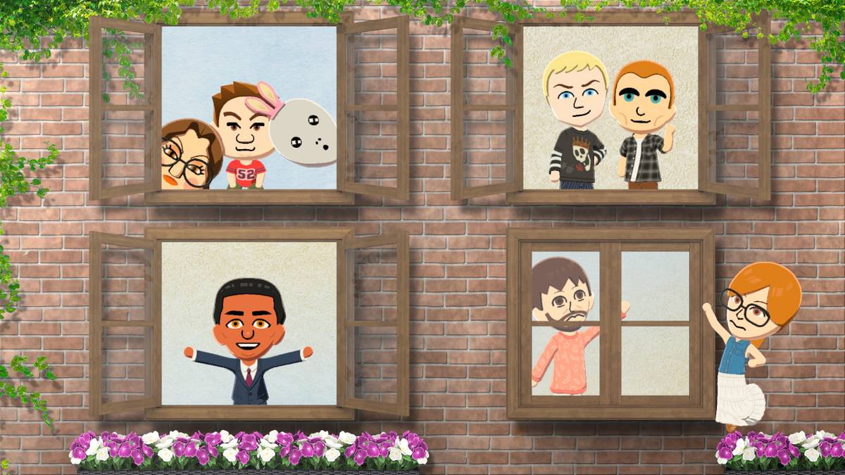 How To Make Every Mii Personality Type In Tomodachi Life Living The Dream how-to-make-every-mii-personality-type-in-tomodachi-life-living-the-dream