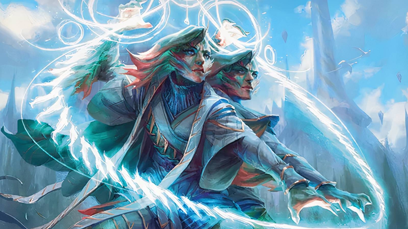 All MTG Strixhaven Commander Decks From Worst To Best All MTG Strixhaven Commander Decks From Worst To Best