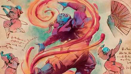 Best standard cards from MTG Secrets of Strixhaven.