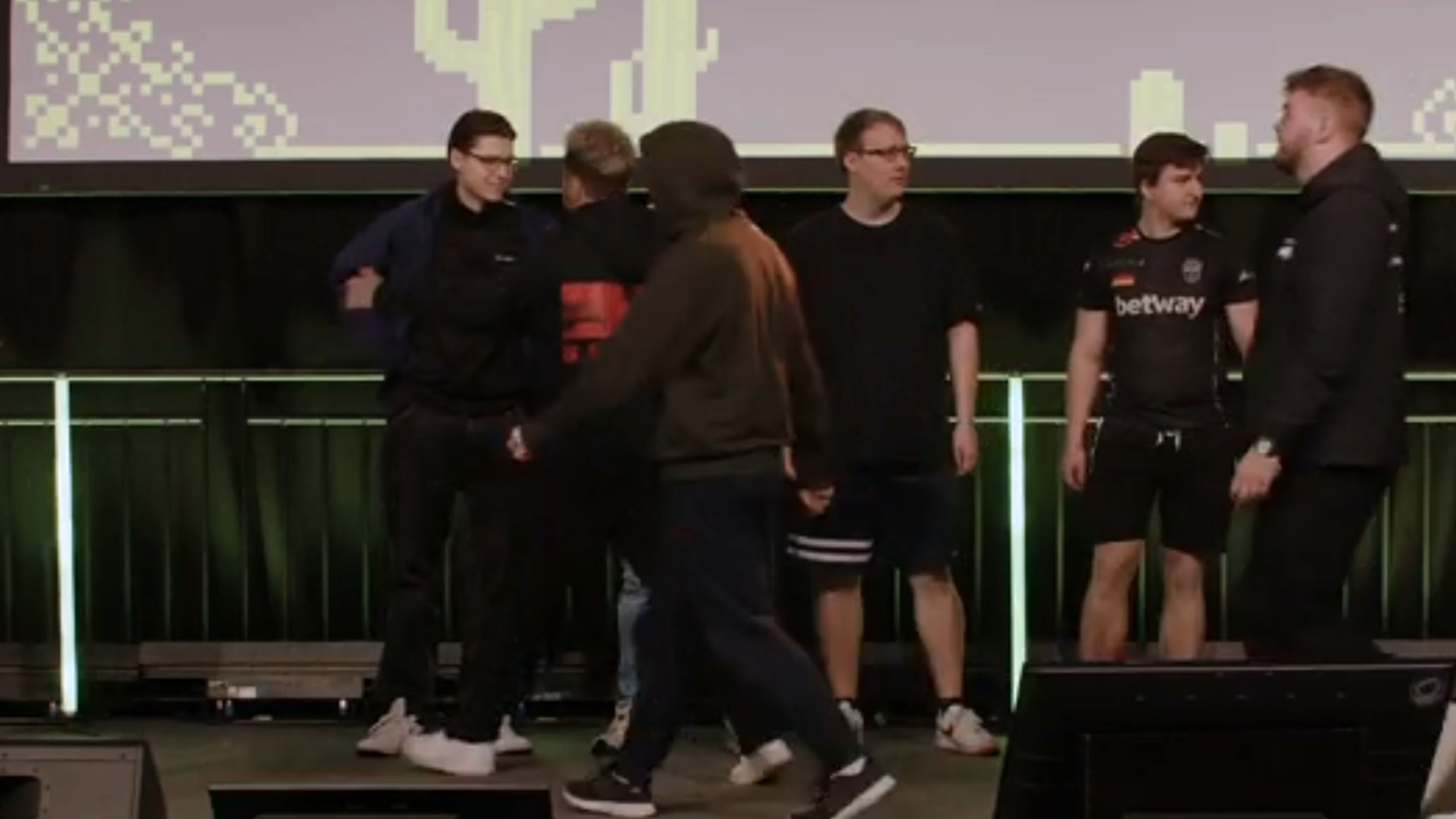 Counter-Strike 2 Esports Player Gets 10 Year Ban For Assaulting Opponent