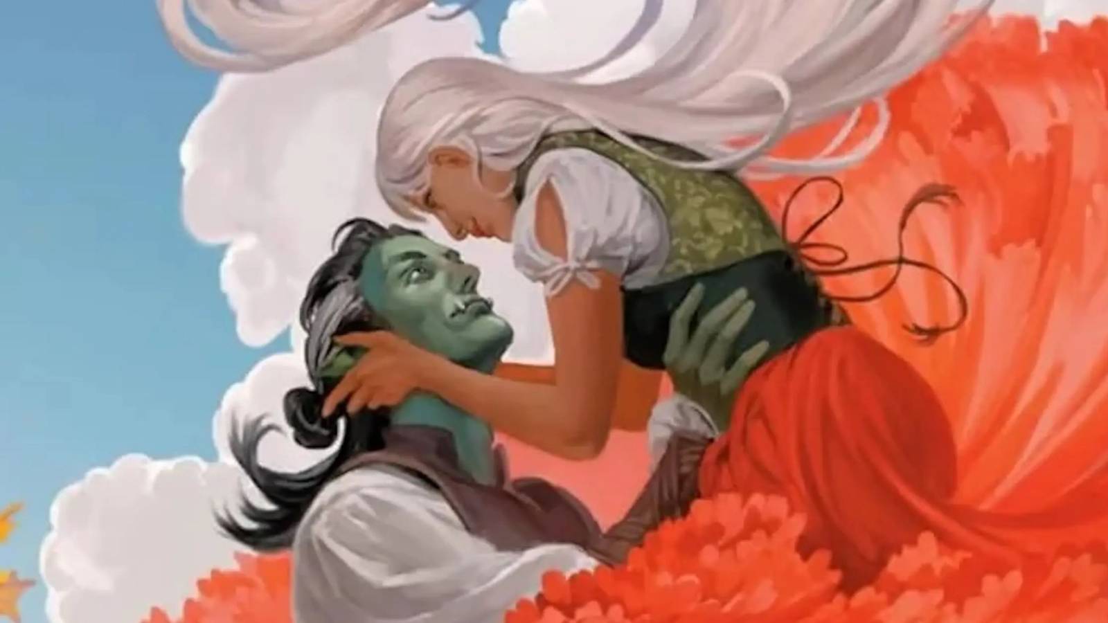 Critical Role Testing Appetite For Romantasy Campaigns Through With ...