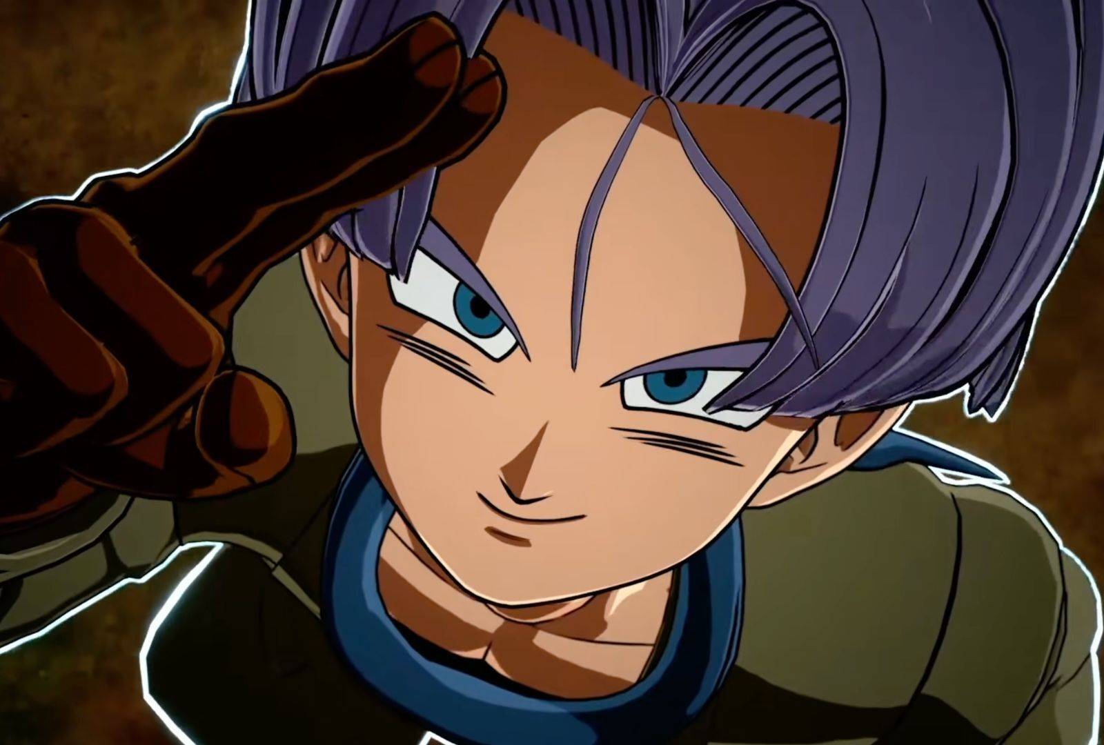 Trunks Pfp Future Trunks Wallpapers ·① WallpaperTag