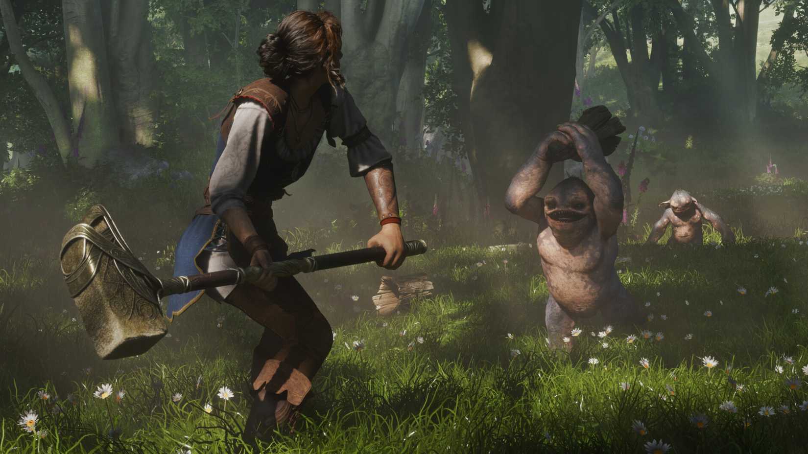 Le créateur de Fable est déçu par le manque de changements de moralité ...