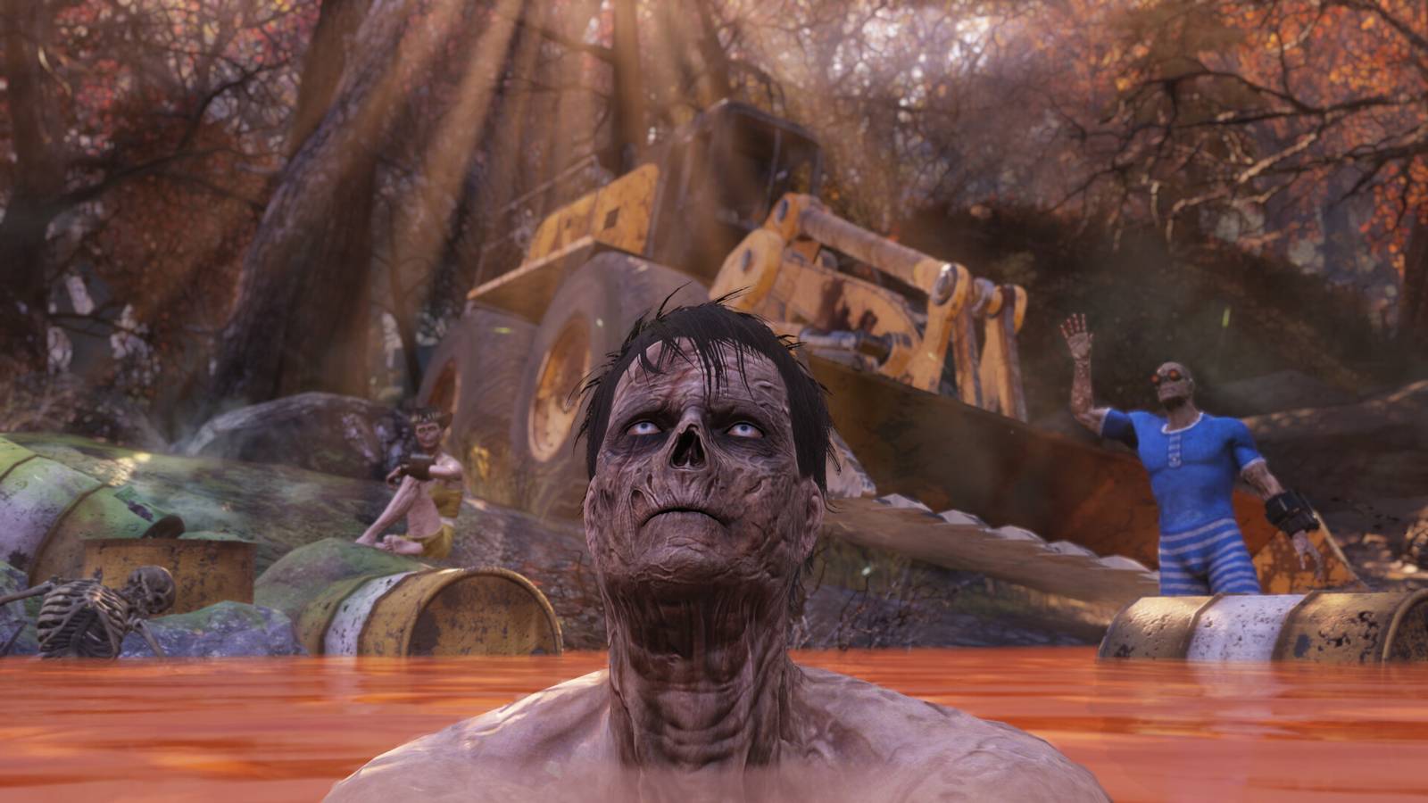Fallout 76 Long-Term Development Plans Confirmed for 2026 and Beyond Fallout 76 Long-Term Development Plans Confirmed for 2026 and Beyond