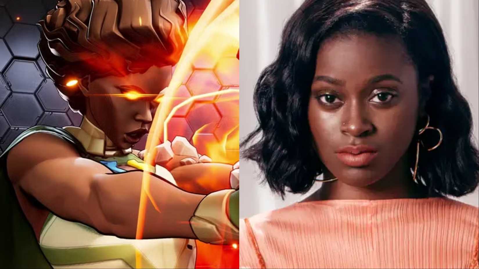 Chaque personnage et son doubleur dans Invincible VS - Gamingdeputy France
