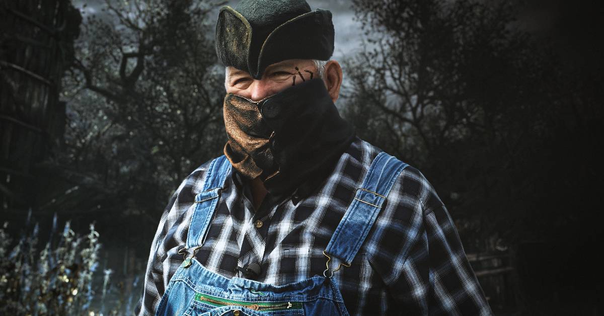 thegamer.com - Jade King - Why Bloodborne Is Secretly The Cosiest Video Game Ever Made