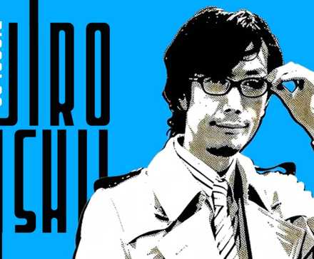 Jiro Ishii in Shibuya Scramble Stories.
