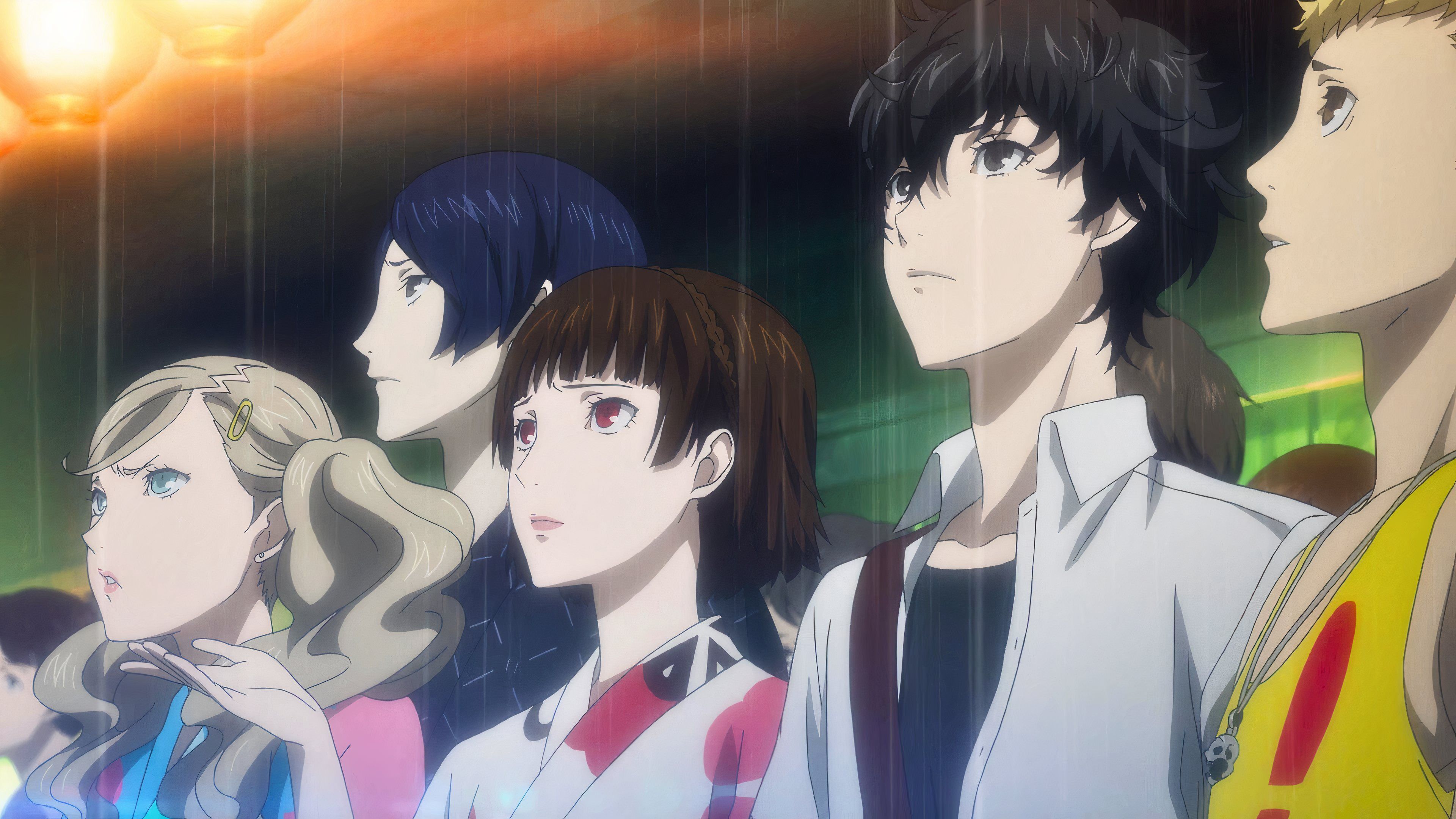 Persona 6 Character Leak Is Real, Says Insider