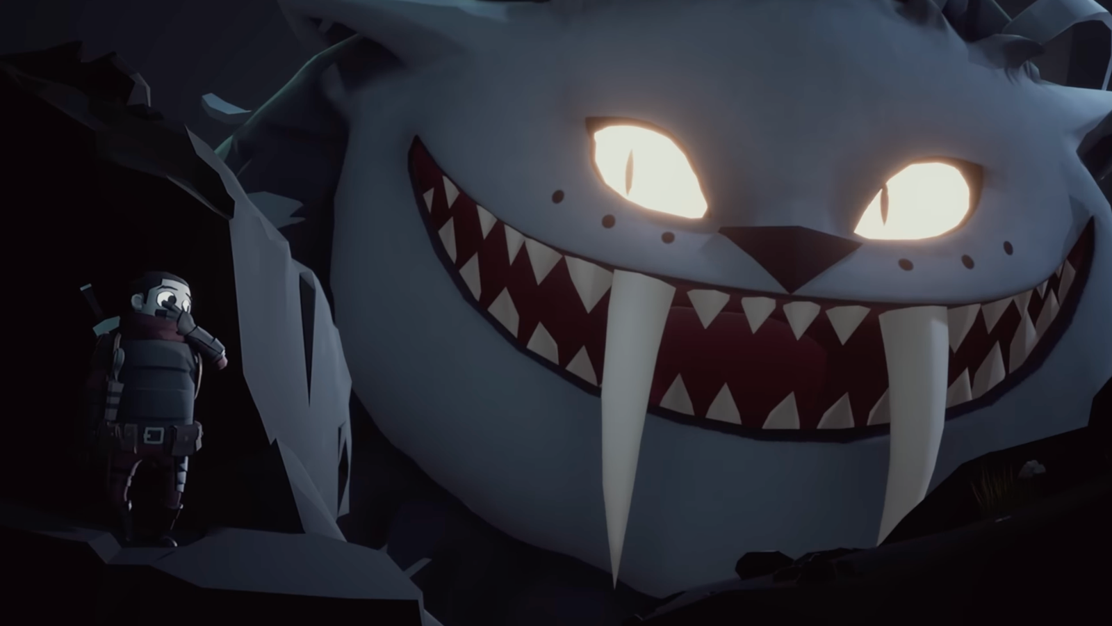 Little Devil Inside: Reveal Game Has Been Missing Since 2020 Showcase Little Devil Inside: Reveal Game Has Been Missing Since 2020 Showcase