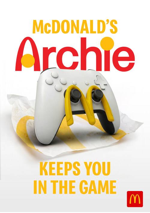 McDonalds_Archie