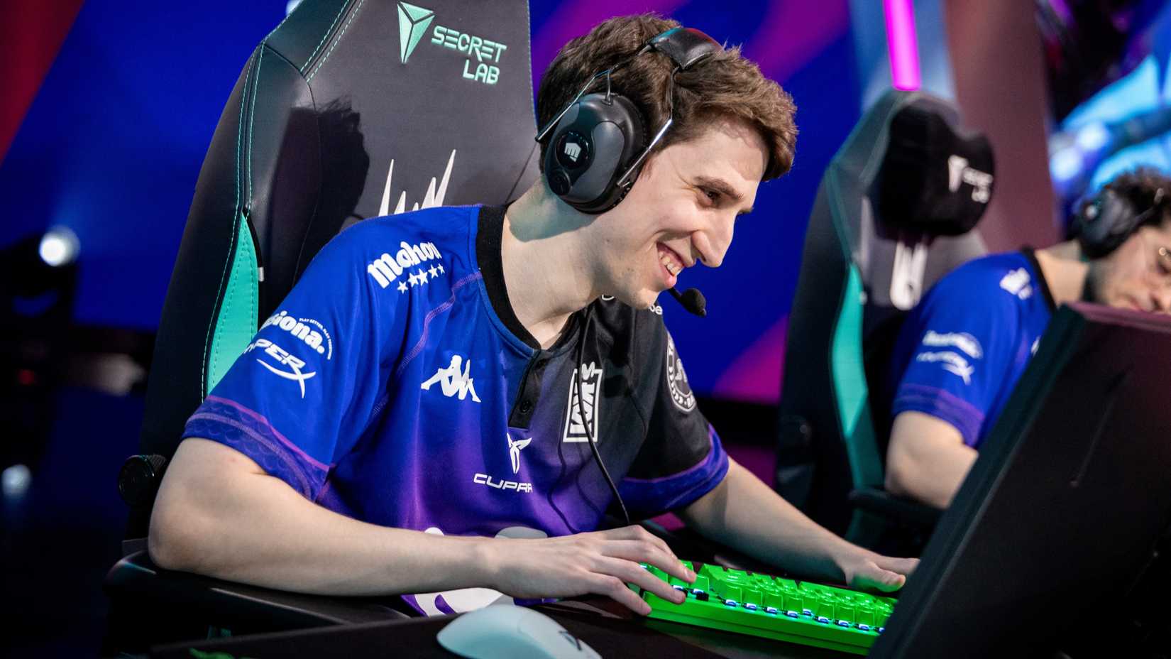 League Of Legends Player Says Quitting TikTok Has Helped Him Play Better