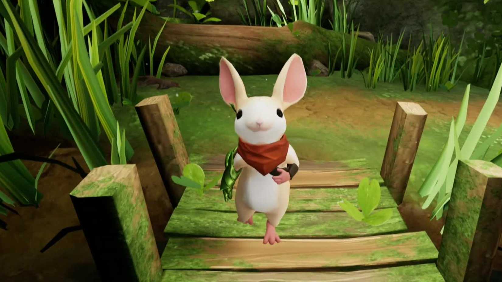 Beloved VR Developer Polyarc Announces Mass Layoffs