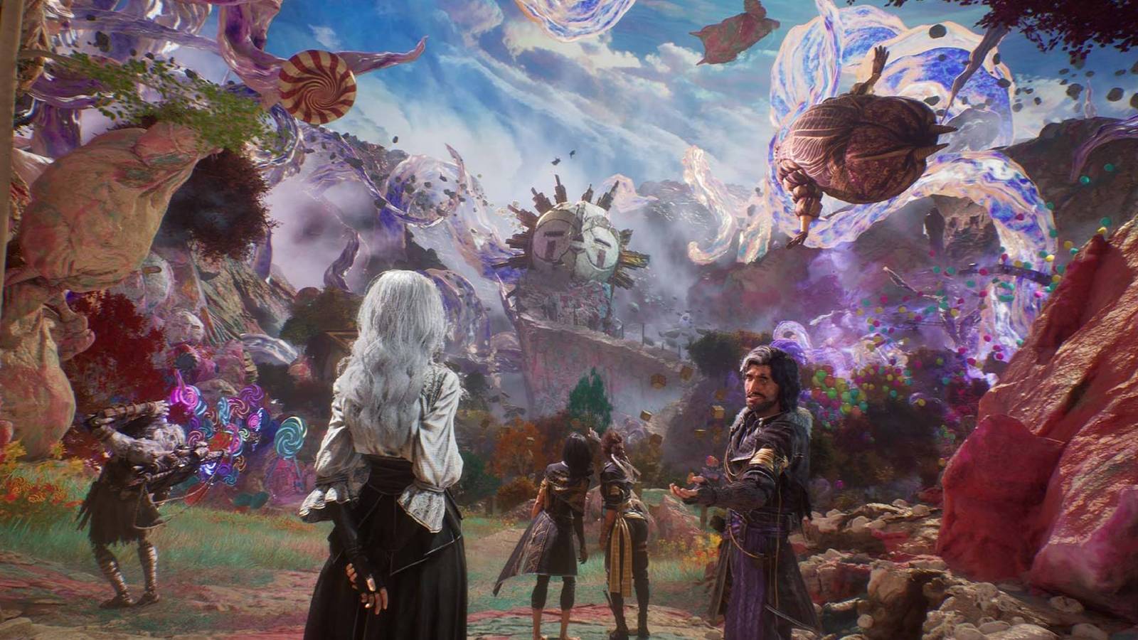 Clair Obscur Actor Wants More Original Gaming IP