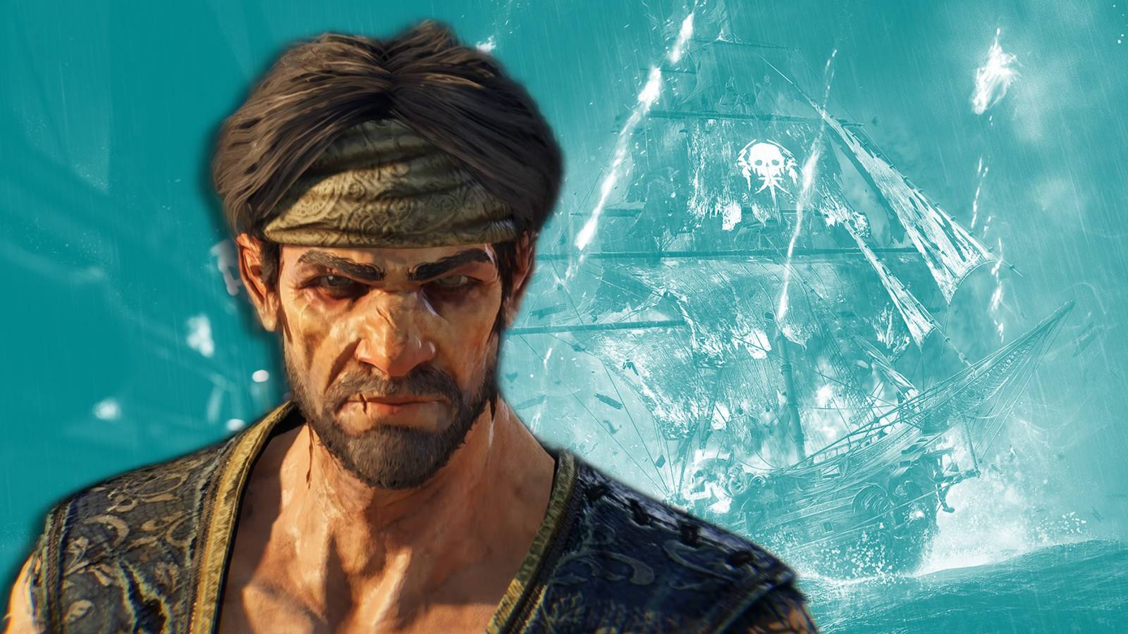 Windrose Dominates Steam Player Counts in 2026 Pirate Game Comparison Windrose Dominates Steam Player Counts in 2026 Pirate Game Comparison