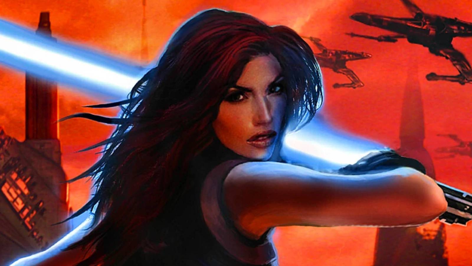 Star Wars Writers Reveal Failed Efforts To Canonize Mara Jade