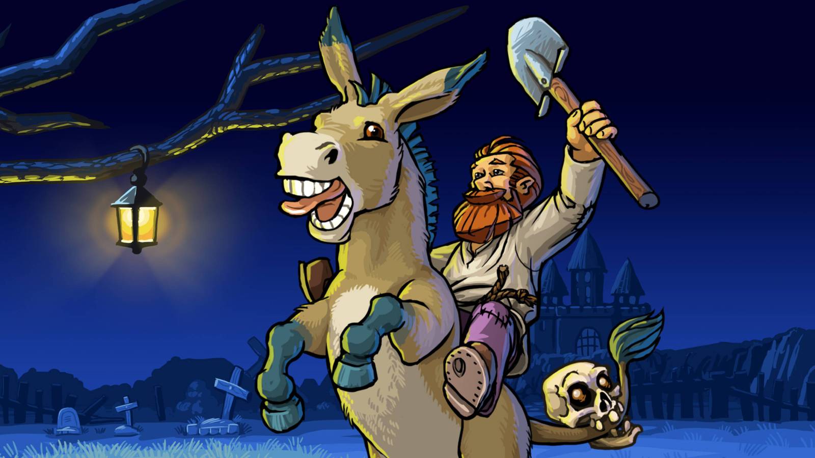 Graveyard Keeper Is Still Free If You Claim It Today