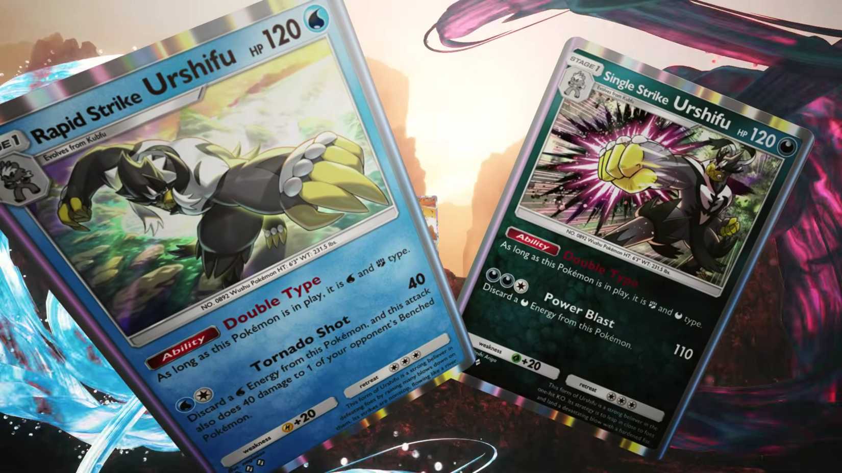 Pokemon TCG Pocket: Every Card Revealed In Pulsing Aura So Far