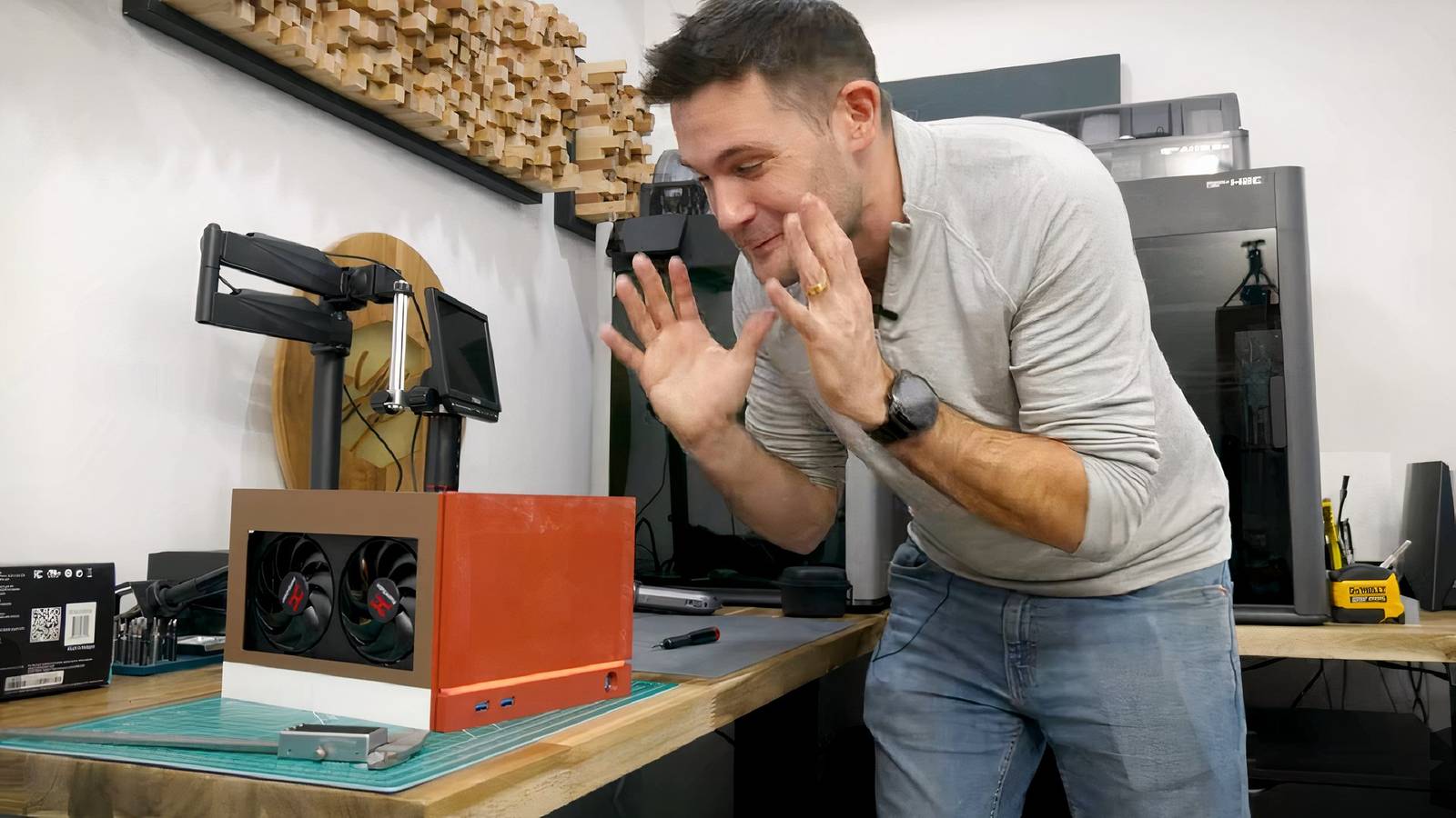 DIY Steam Machine Build Challenges Xbox Series X and Nintendo Switch 2 DIY Steam Machine Build Challenges Xbox Series X and Nintendo Switch 2