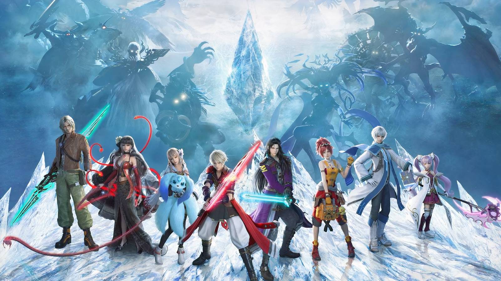 Square Enix and Japanese Devs Explain Lack of Offline Modes in 2026