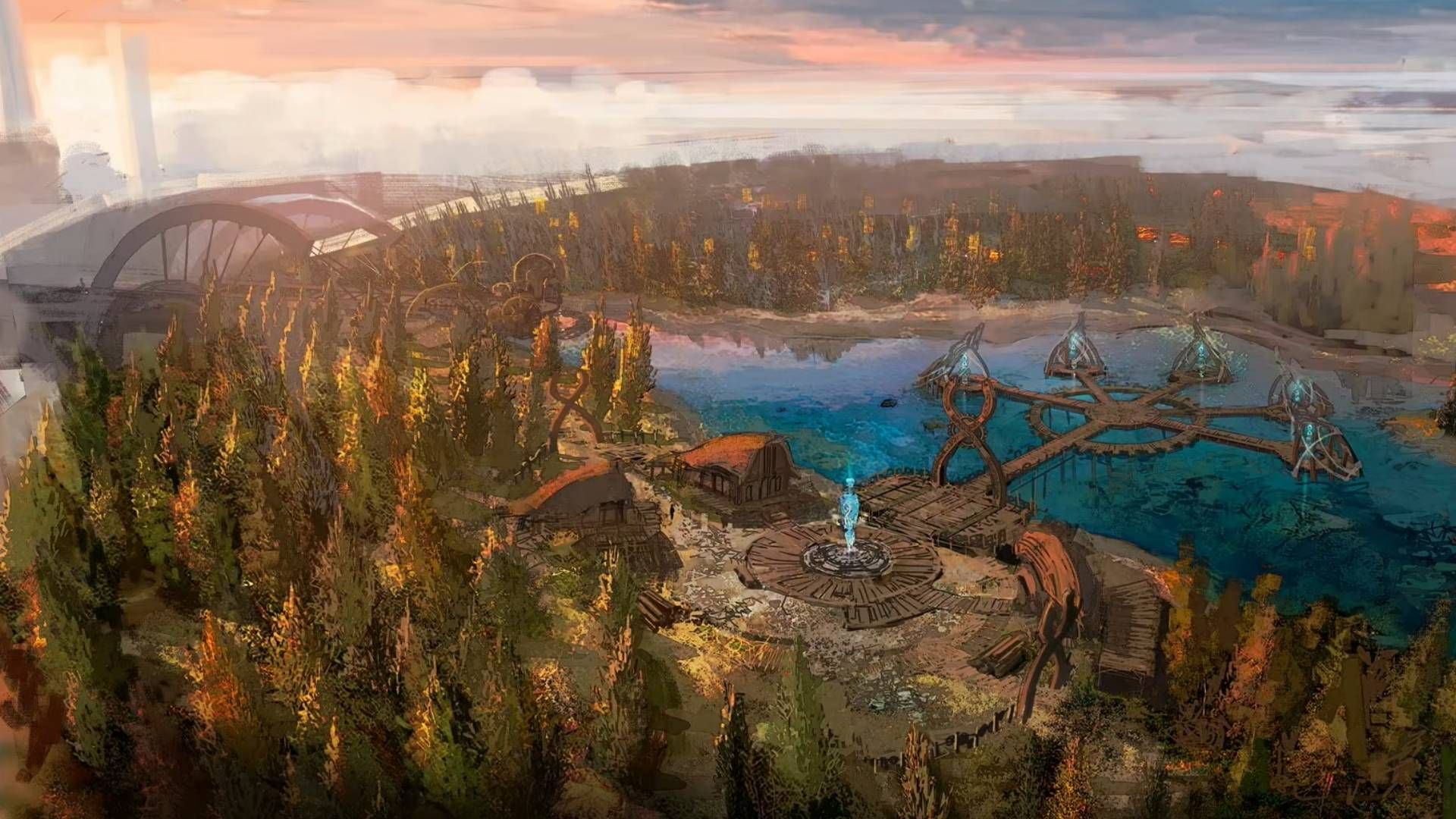 Final Fantasy XIV: Evercold Coming January 2027