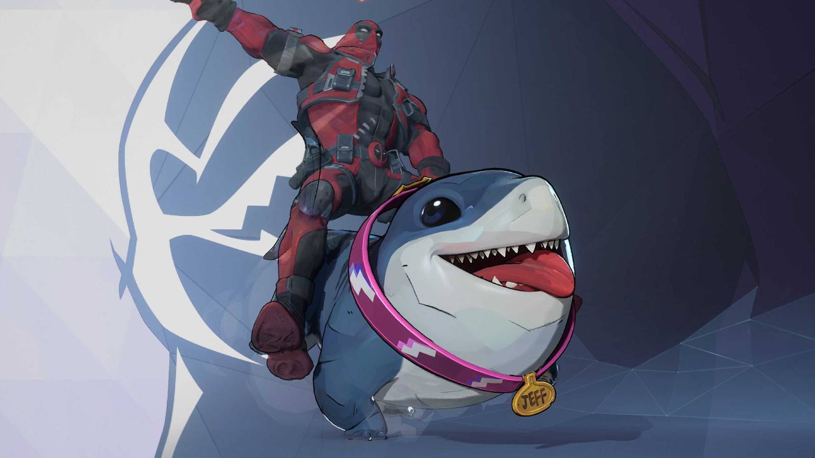 Jeff Pool Marvel Rivals Marvel Rivals Now Lets Jeff Kill People In Spawn