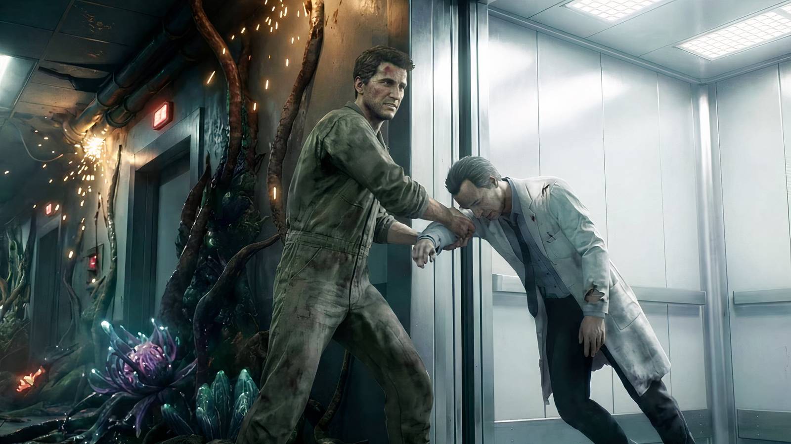 New PSN Horror Game Stars A Bootleg Nathan Drake
