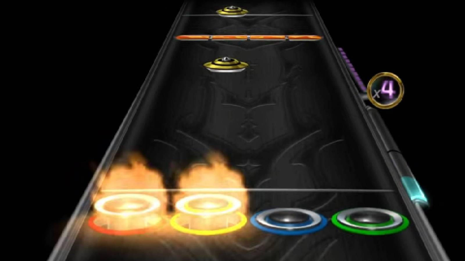 Streamer Completes Brutal Clone Hero Song at 200 Percent Speed by Quinton Streamer Completes Brutal Clone Hero Song at 200 Percent Speed by Quinton