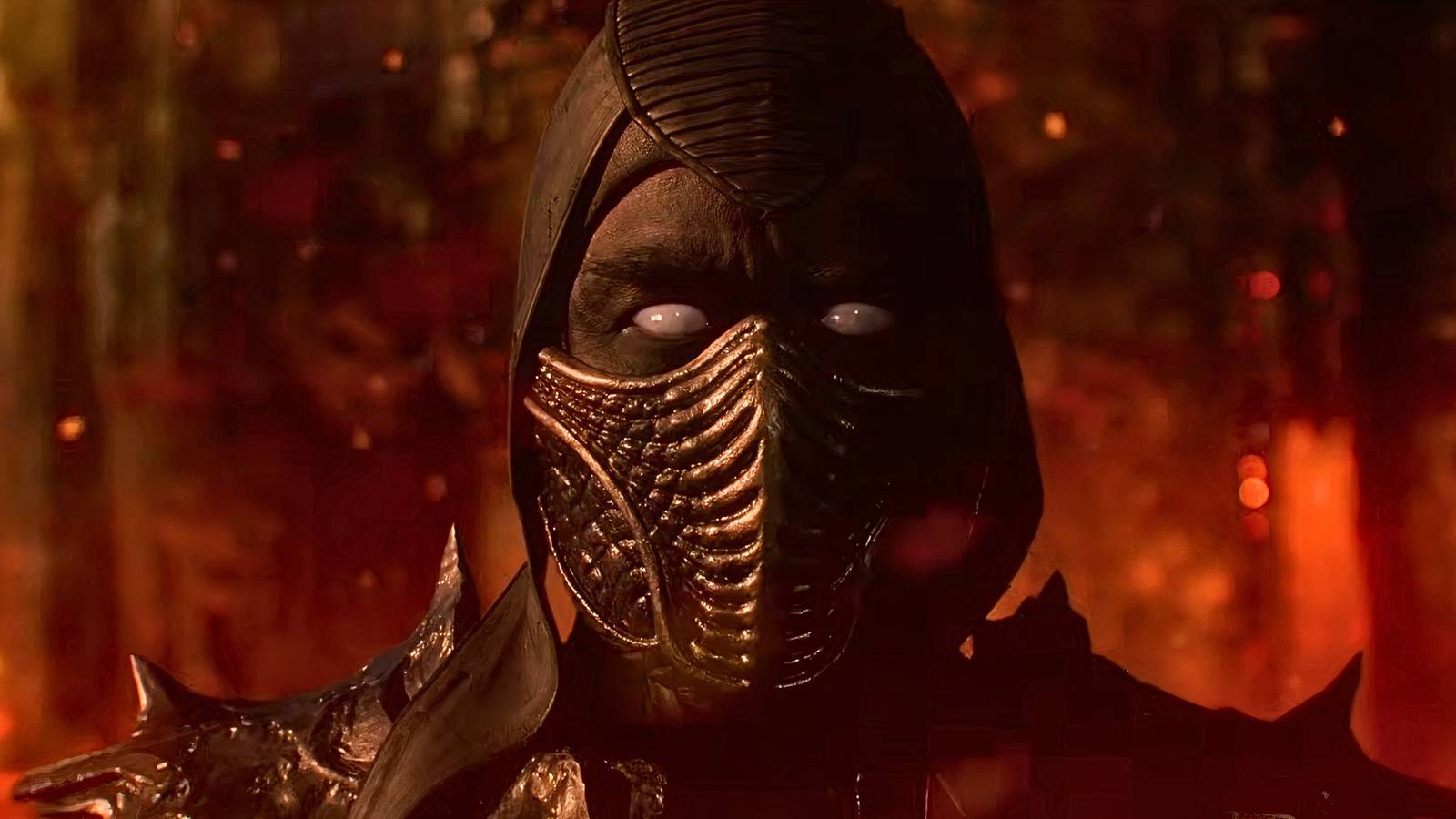 Neuer Mortal Kombat 2-Trailer mit Gastauftritt von Ed Boon und Techno ...