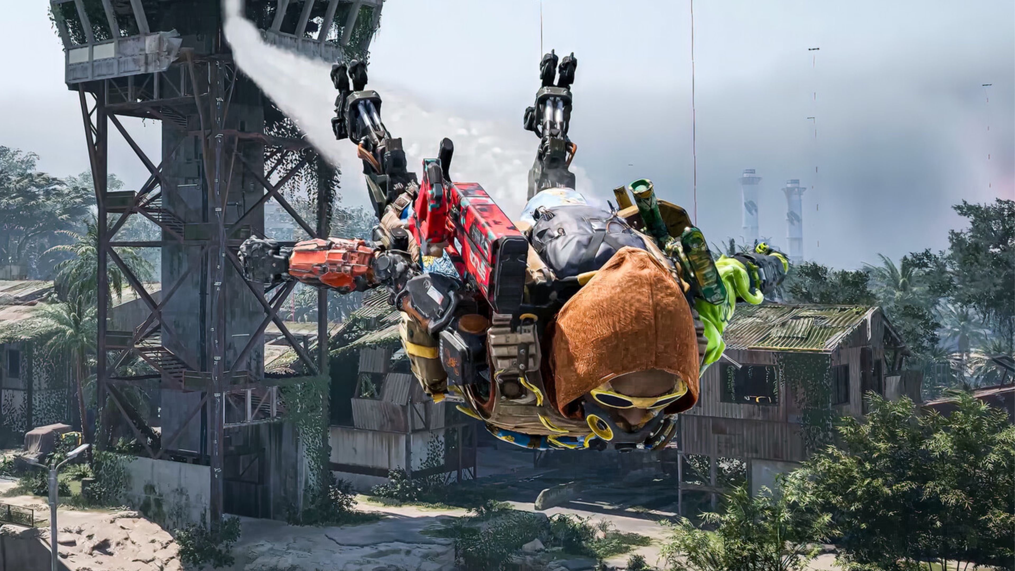 Off The Grid Developer Under Serious Financial Pressure Due To Unpaid Debts