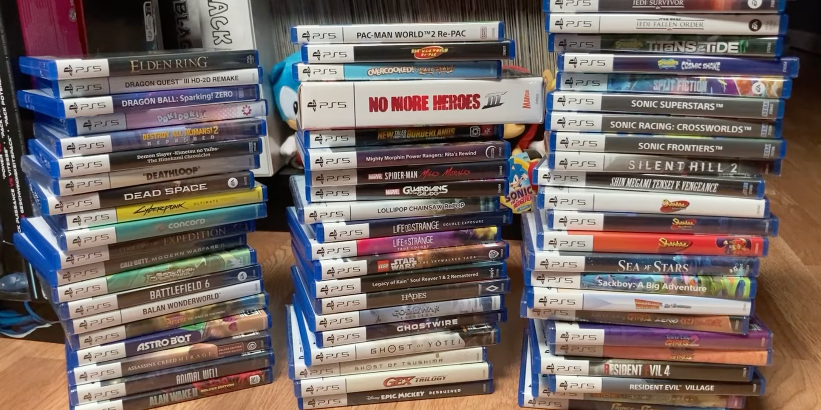 playstation-5-game-collection