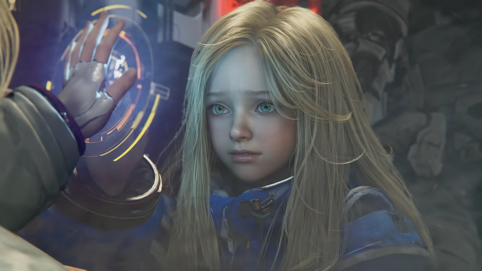 Pragmata Success Leads to Capcom Franchise Expansion Talks in 2026 Pragmata Success Leads to Capcom Franchise Expansion Talks in 2026