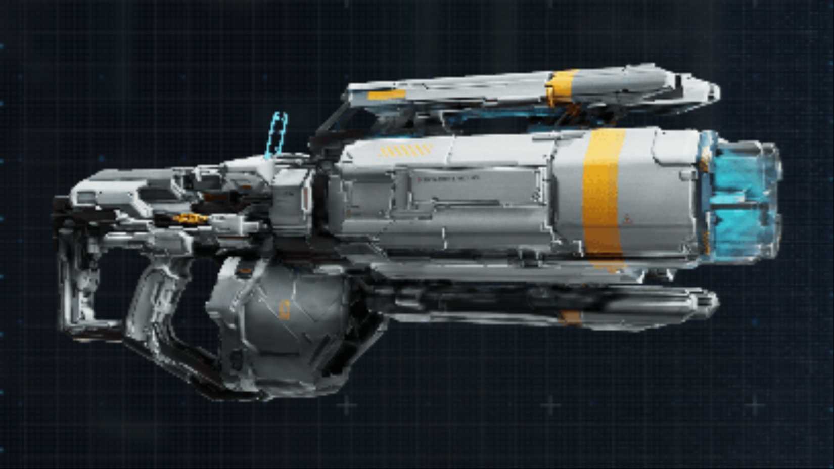 A look at the Code Generator tactical unit in Pragmata.