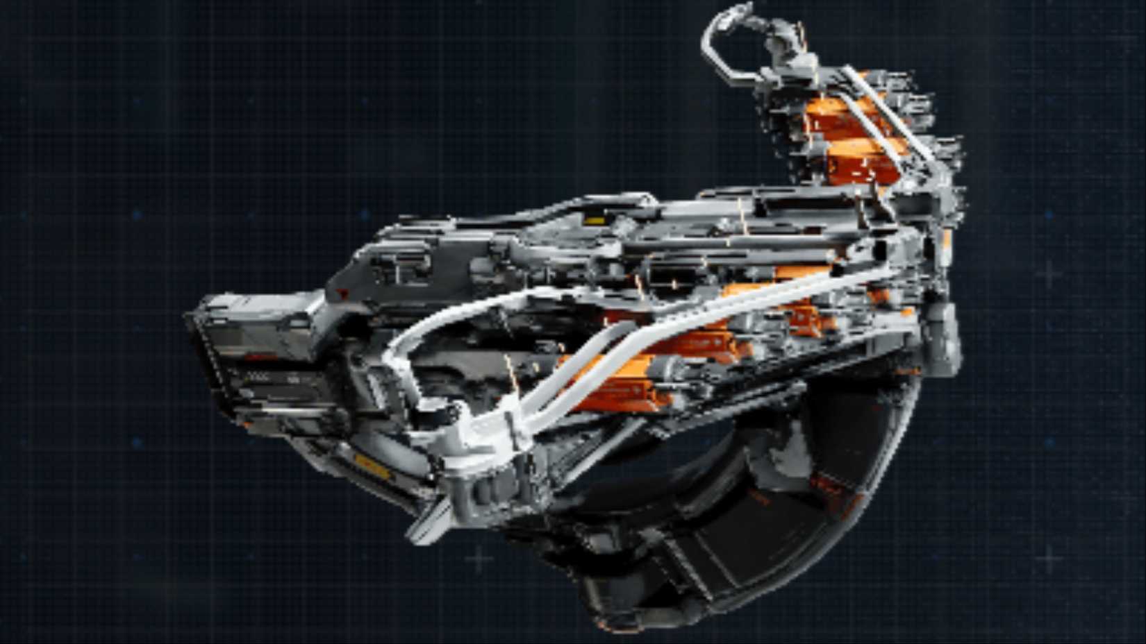 A view of the Sticky Bombs tactical unit in Pragmat.