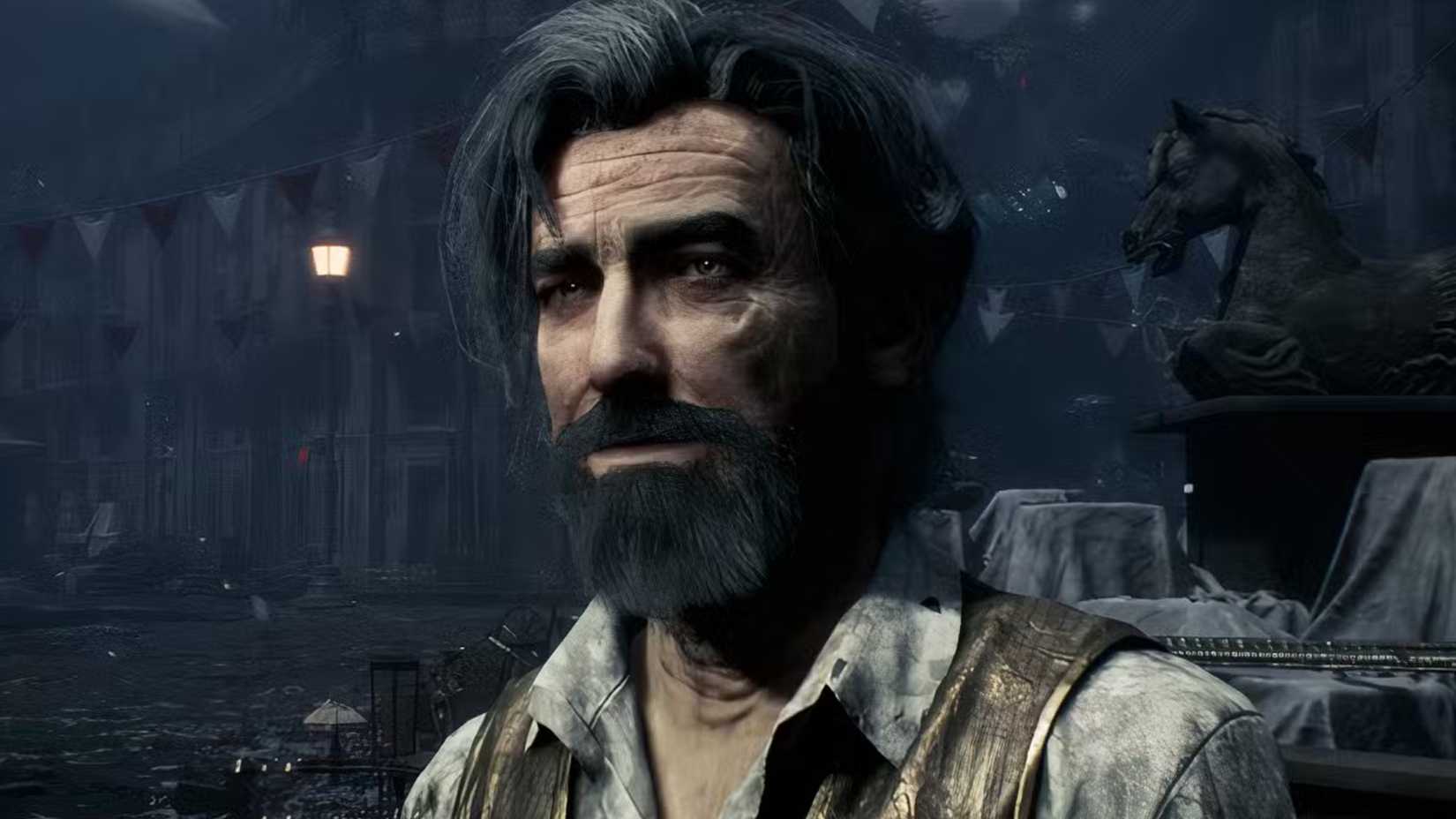 Renoir in Clair Obscur Expedition 33.