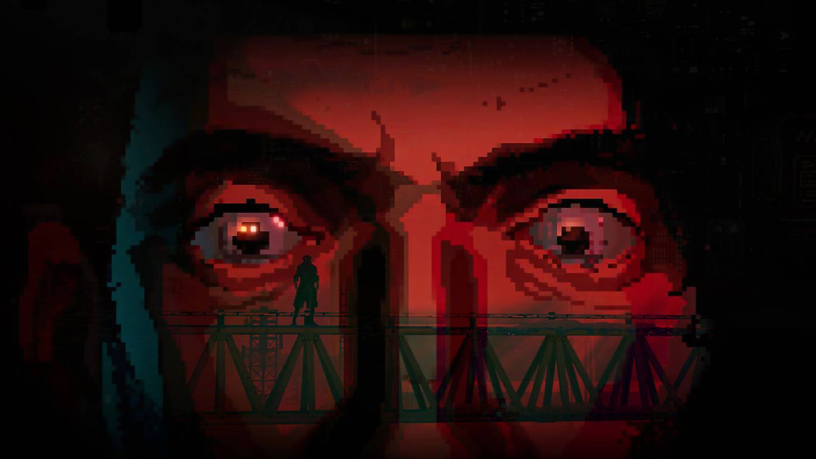 Replaced's Narrative Team On Atmosphere, Dehumanisation And Environmental Storytelling