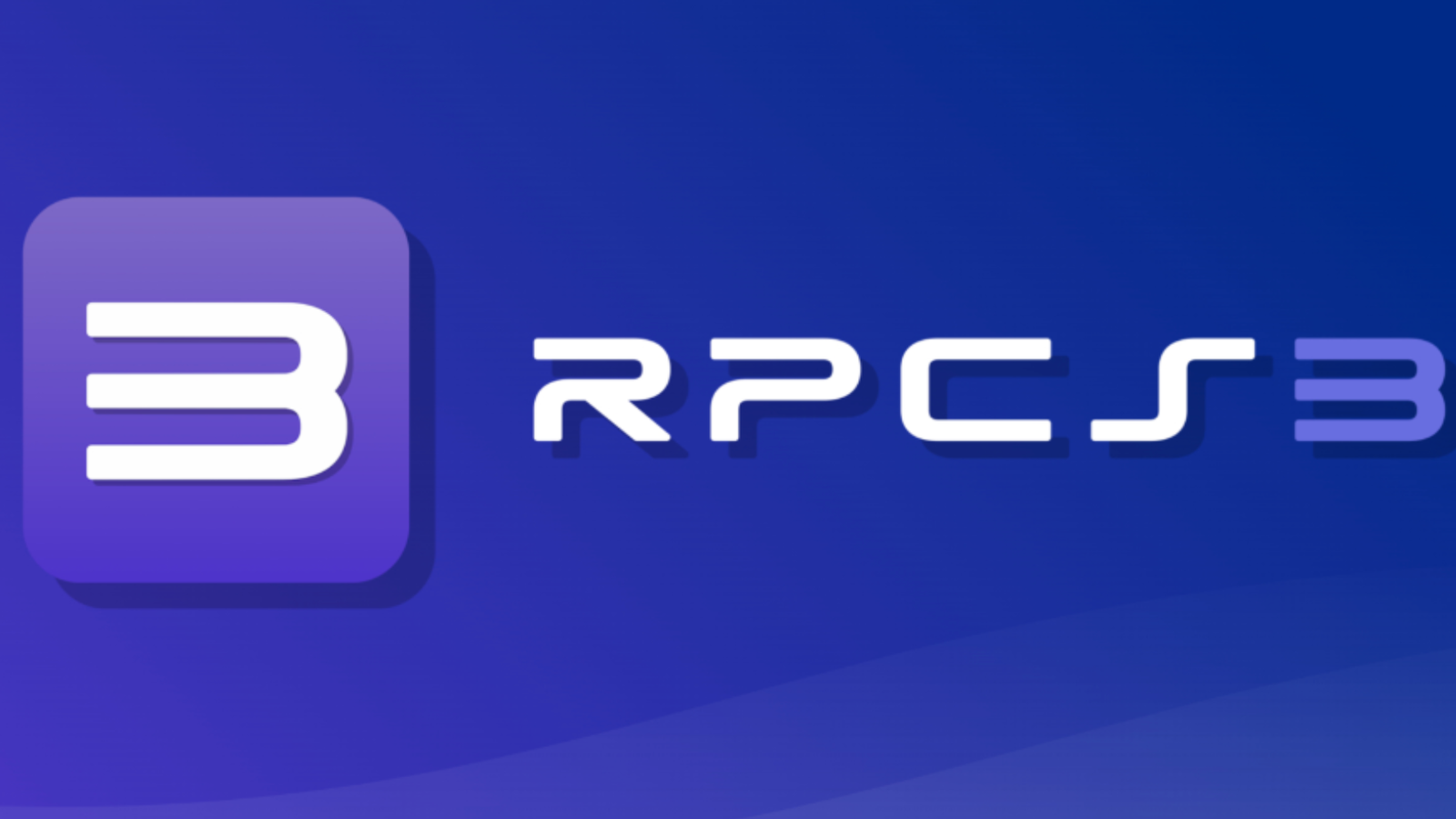 PlayStation 3 Emulator RPCS3 Gets Major Update