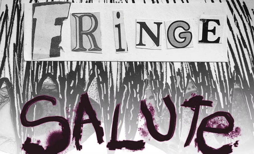 我通过复刻法国的“非法珍馐”，赢得了战锤40K：战争黎明4最离谱的涂装大赛