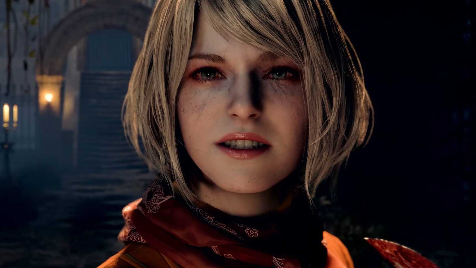 Marvel Rivals Fan Adds Resident Evil's Ada Wong As Free Psylocke Mod