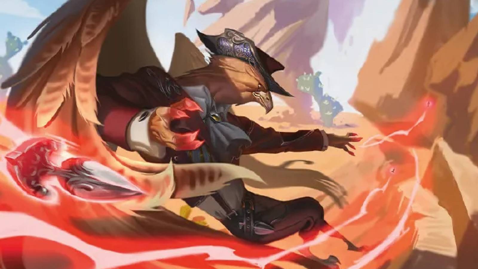Here Are The Best MTG Arena Decks In MTG Secrets Of Strixhaven