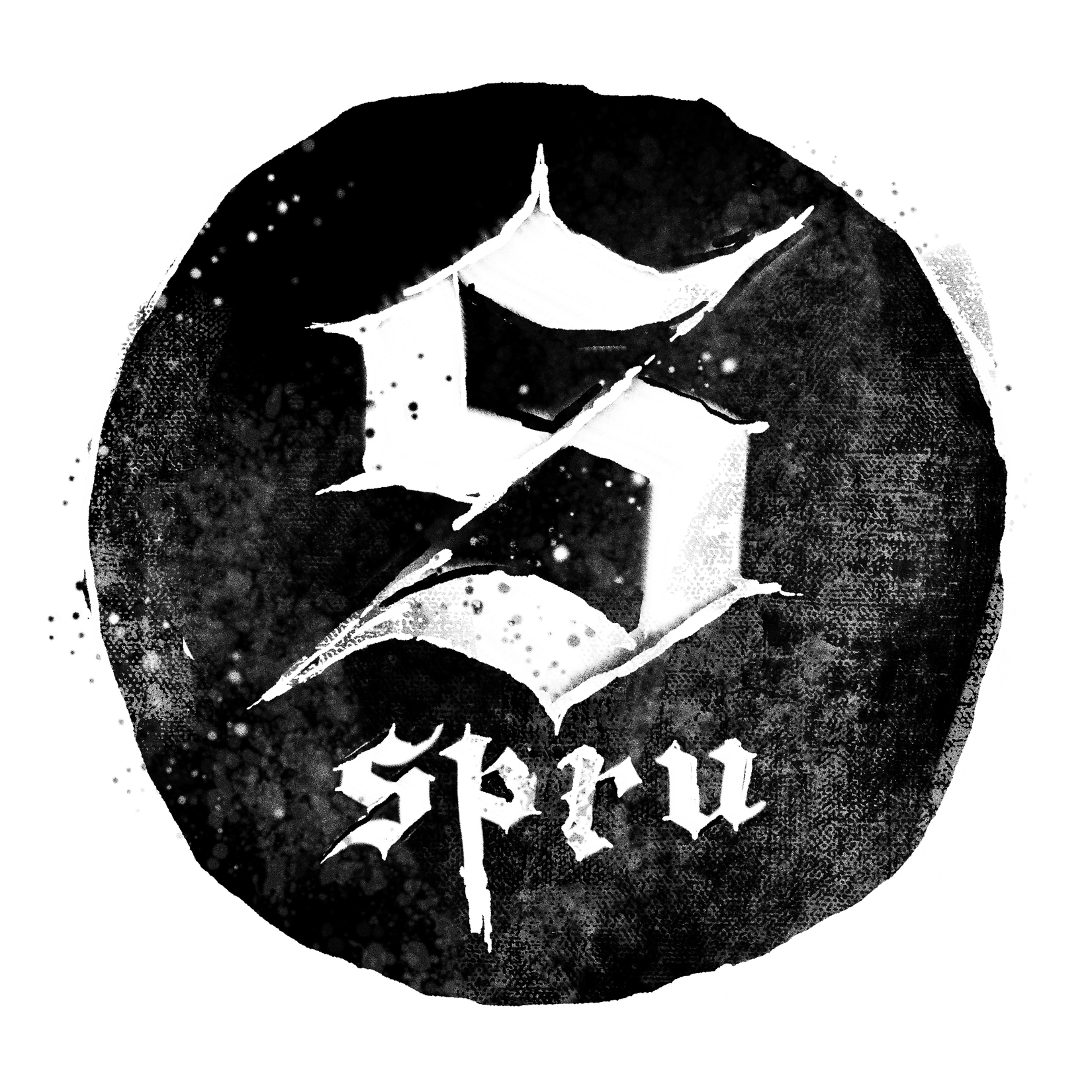 Spru event logo