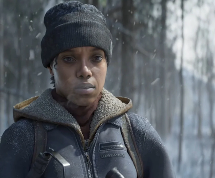 State of Decay 3 reveal trailer.