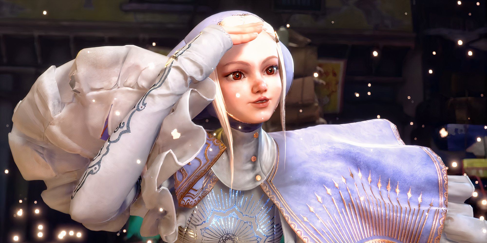 Street Fighter 6 DLC References 6-7 Meme