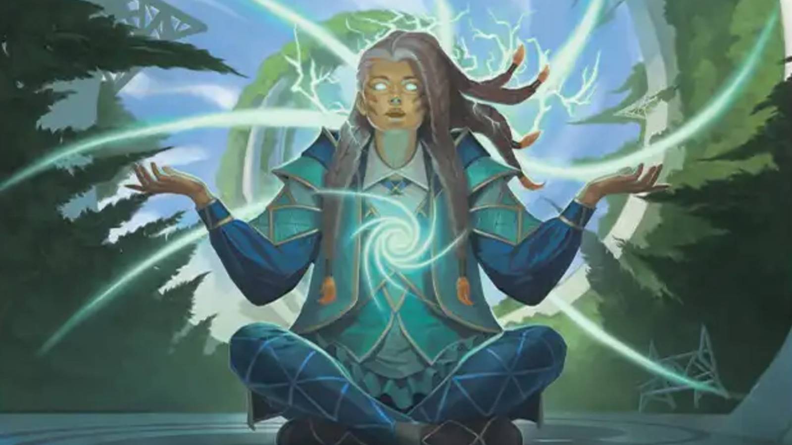 5 Best MTG Secrets Of Strixhaven Quandrix Cards