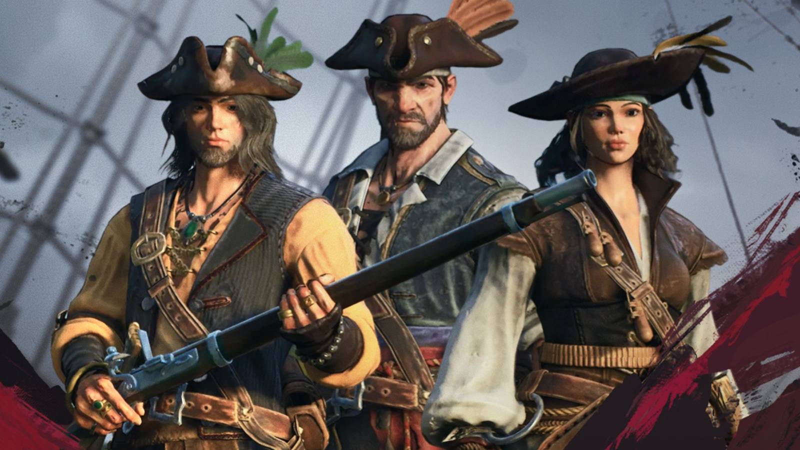 Windrose Updates Will Take Time, But Will Be Worth The Wait In 2026 Windrose Updates Will Take Time, But Will Be Worth The Wait In 2026