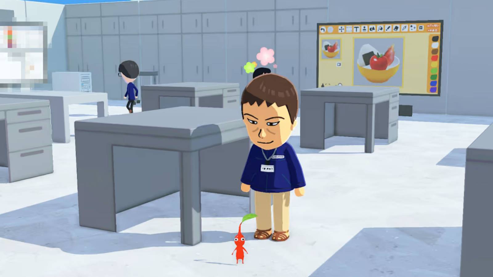 Nintendo Considered Making Tomodachi Life's Mii Characters More Realistic-Looking